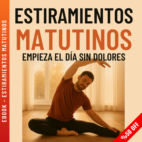 Estiramientos Matutinos