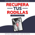 Método Recupera tus Rodillas